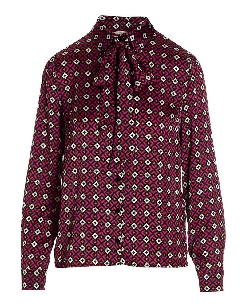 Liu Jo Hemd - Bunt Bunt