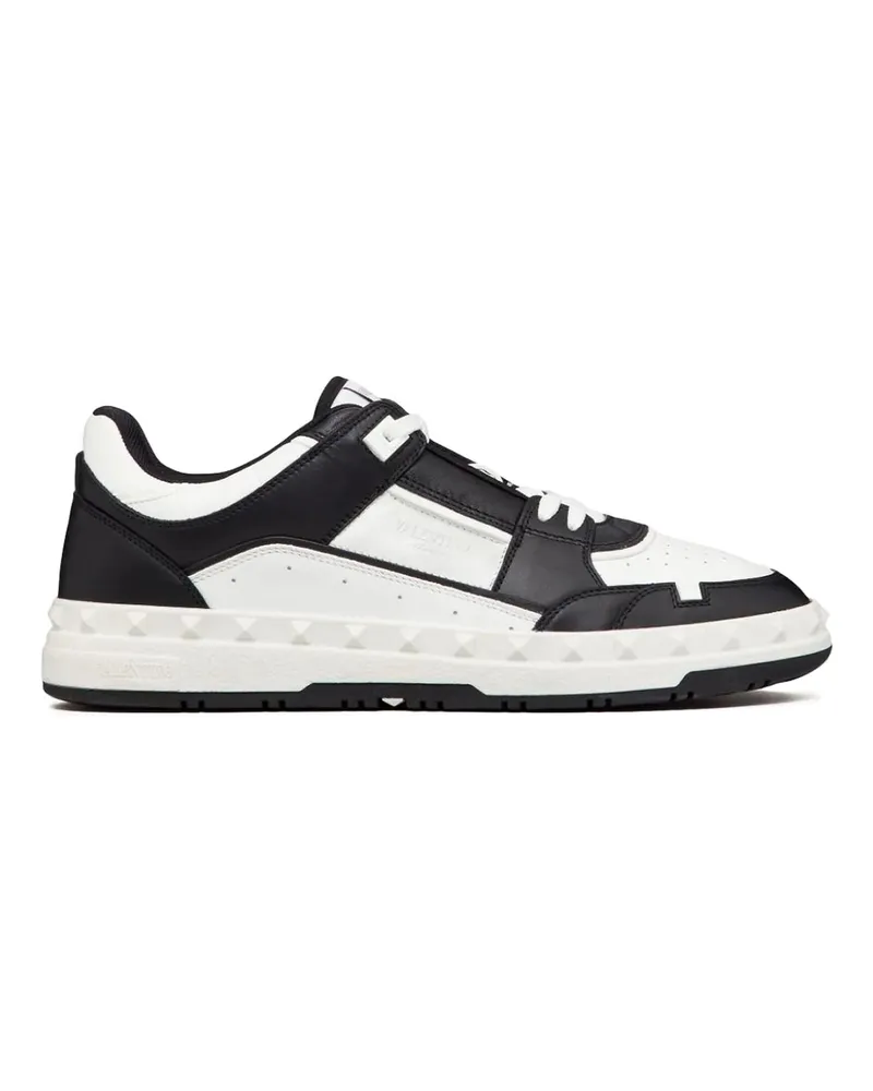 Valentino Garavani Sneaker - Schwarz Schwarz