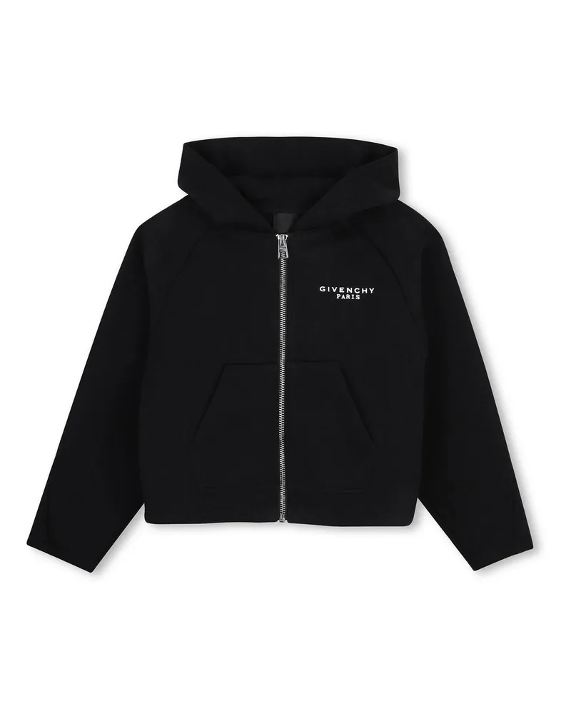 Givenchy Sweatshirt - Schwarz Schwarz
