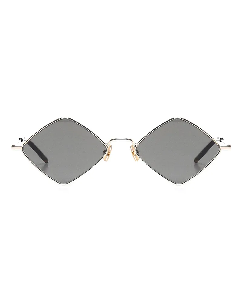 Saint Laurent Sonnenbrille - Gold Gold