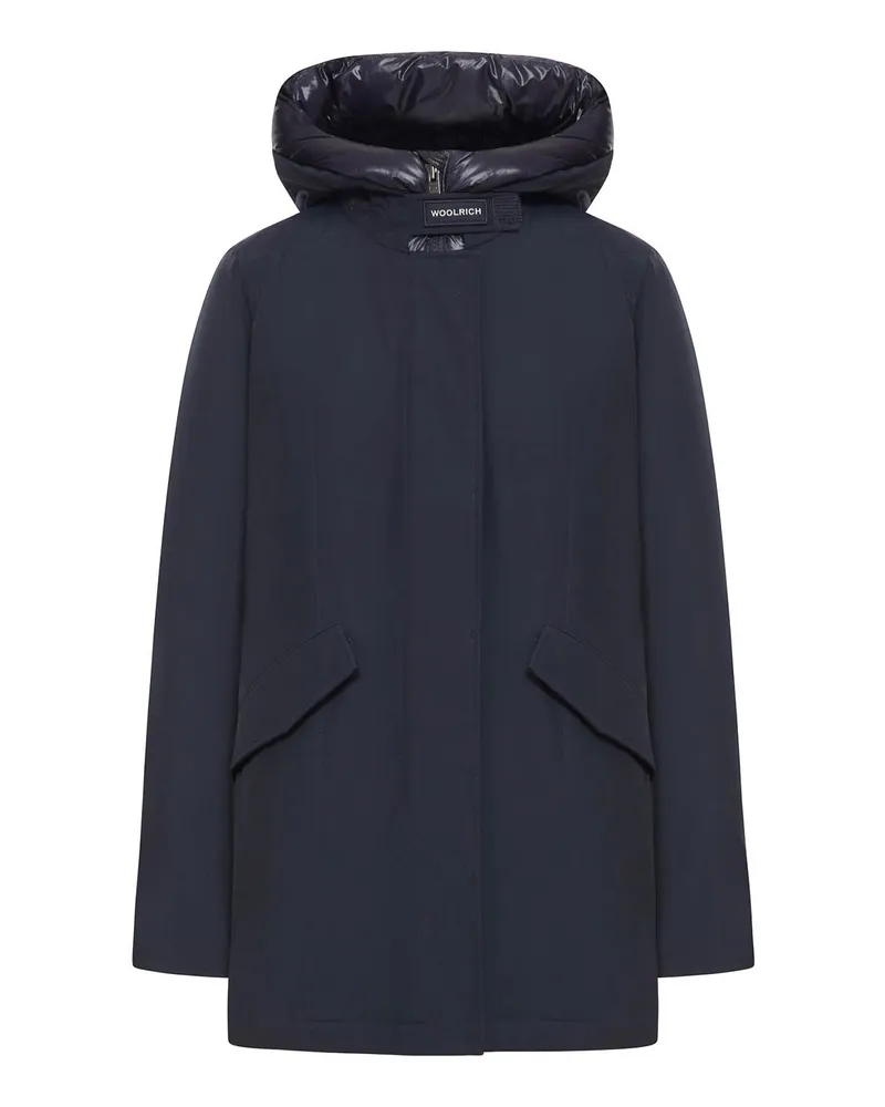 Woolrich Parka - Blau Blau