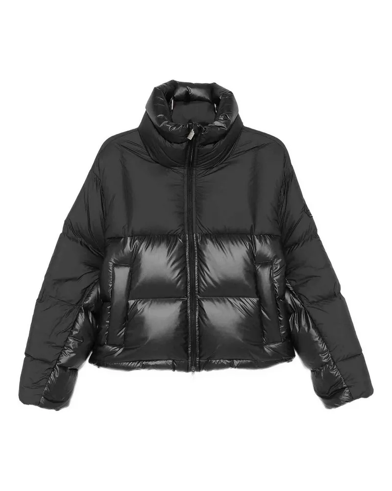 Pyrenex Casualjacke - Schwarz Schwarz