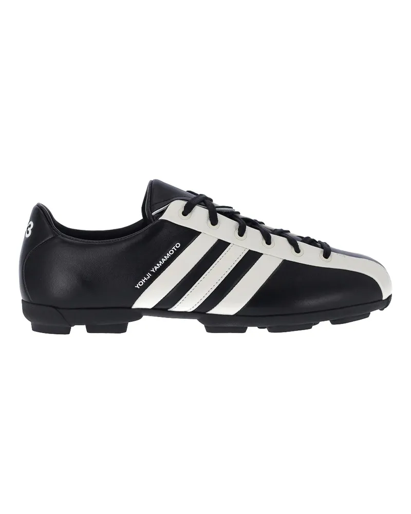 Y-3 Sneaker - Schwarz Schwarz