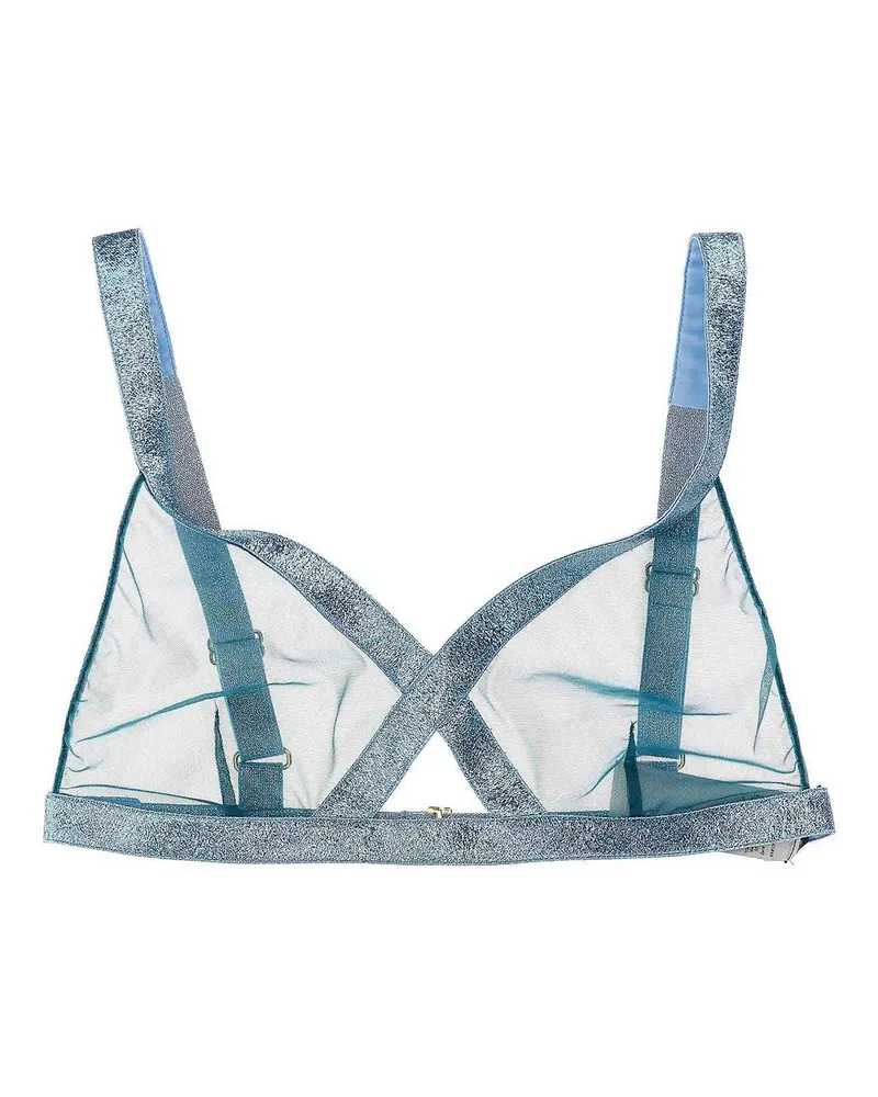 Tom Ford Top - Hellblau Hellblau