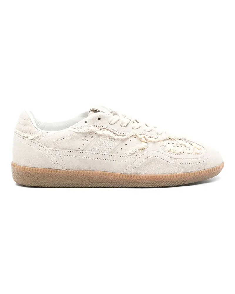 Alohas Sneaker - Beige Beige
