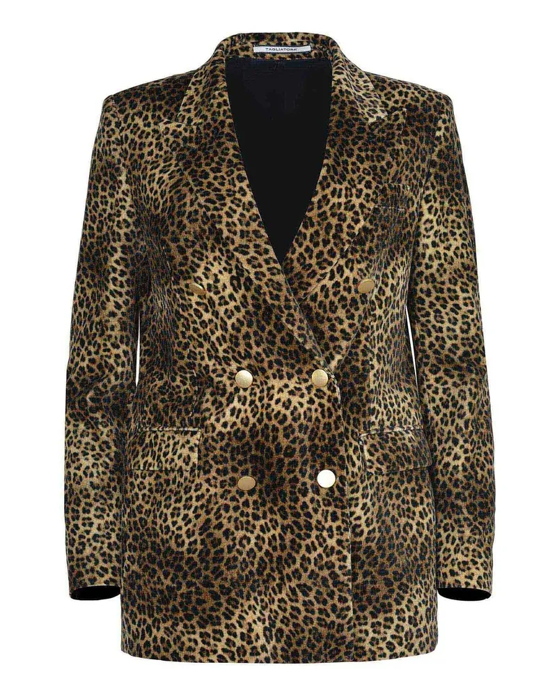 Tagliatore Blazer - Braun Braun