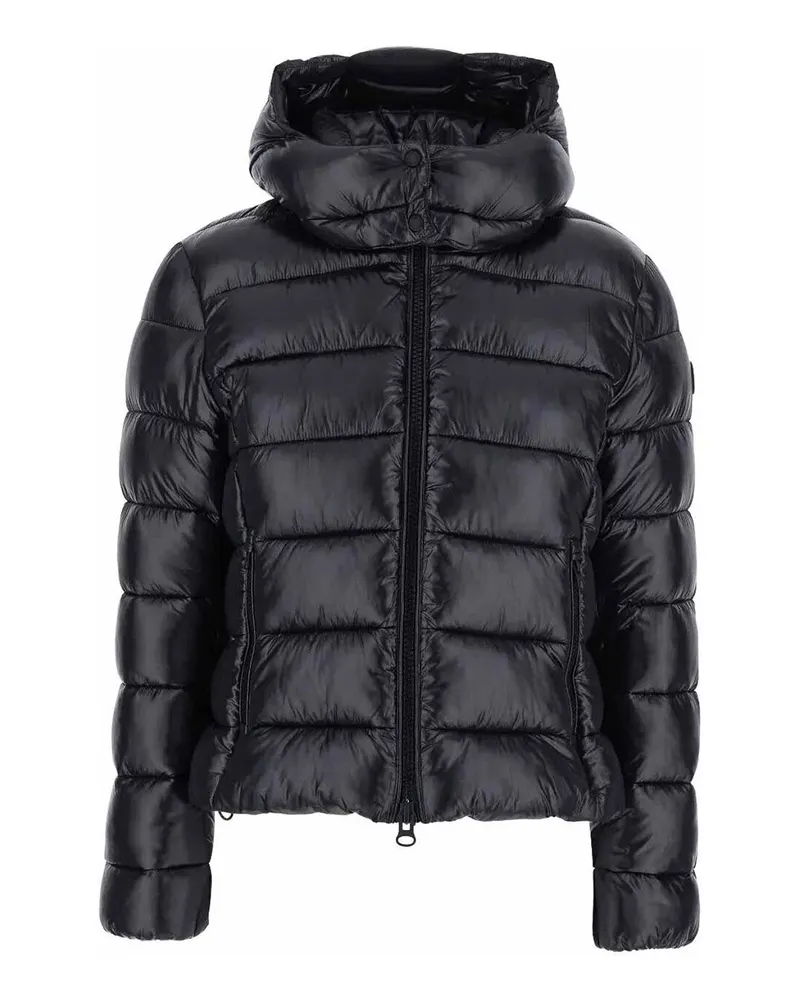 Save The Duck Daunenjacke - Schwarz Schwarz