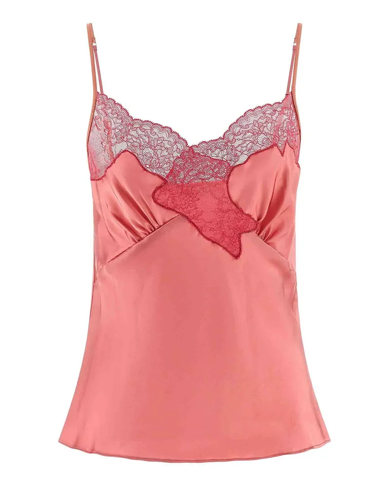 VAILLANT Top - Nude Nude