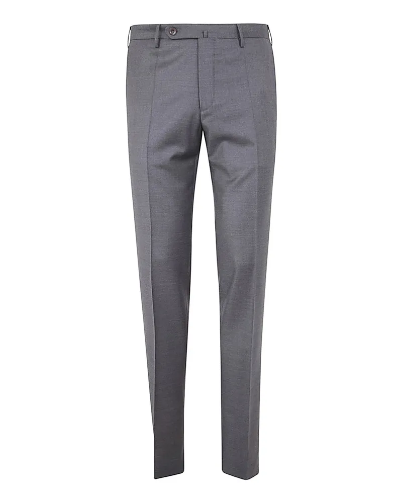 Incotex Shorts - Grau Grau