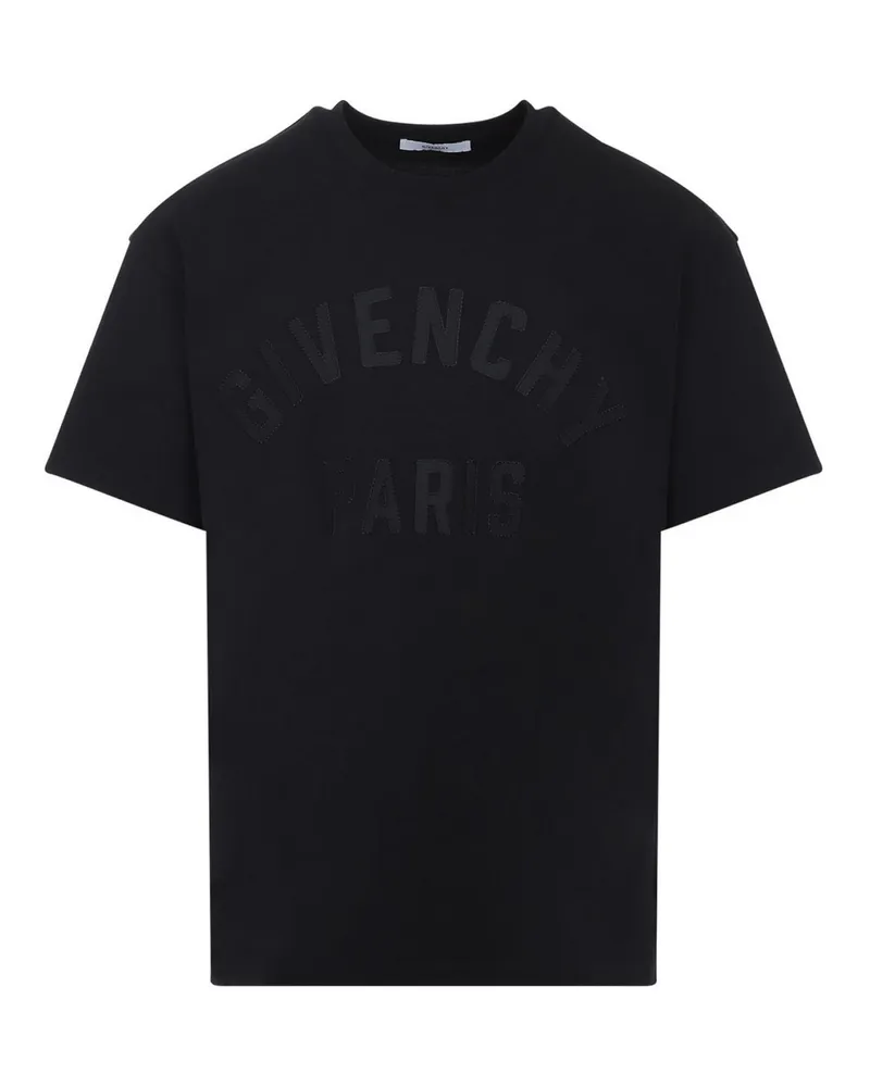 Givenchy T-Shirt - Schwarz Schwarz