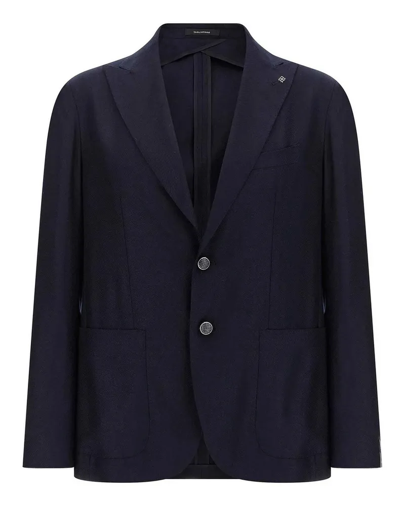 Tagliatore Blazer - Blau Blau