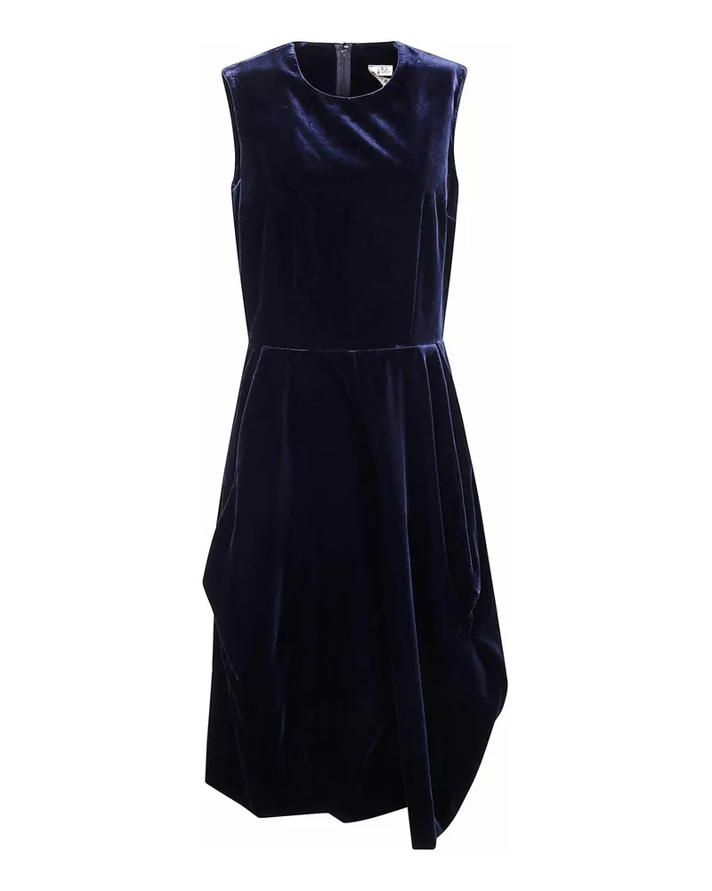 Comme des Garçons Jumpsuit - Blau Blau
