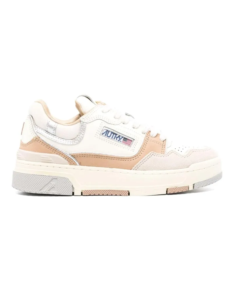 AUTRY Sneaker - Weiß Weiß