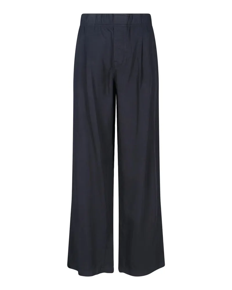 Our Legacy Casual Hose - Schwarz Schwarz