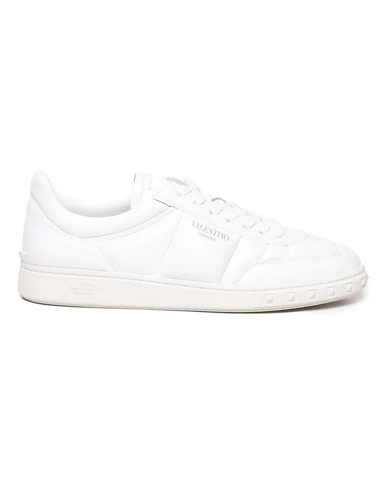 Valentino Garavani Sneaker - Weiß Weiß
