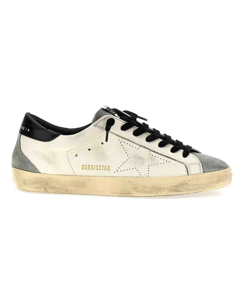 Golden Goose Sneaker - Grau Grau