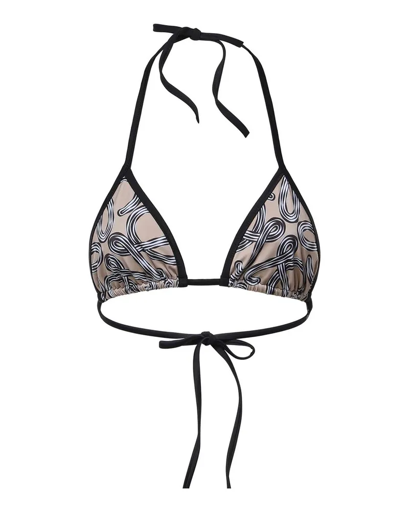 Loewe Bikini - Beige Beige