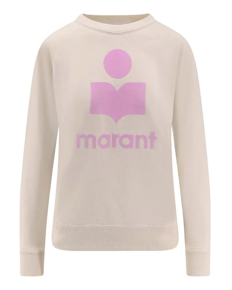 Étoile Isabel Marant Sweatshirt - Rosa Rosa
