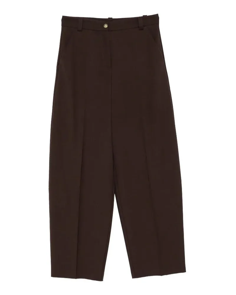Pinko Casual Hose - Braun Braun