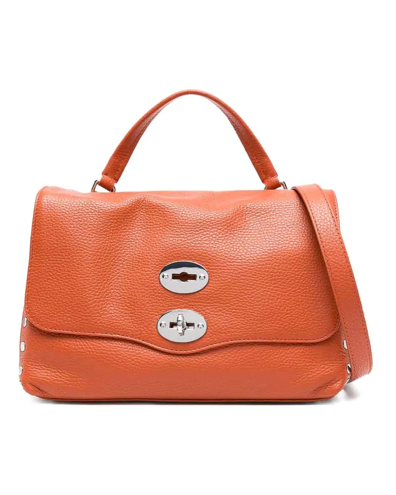 Zanellato Shopper - Orange Orange