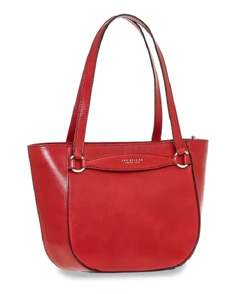 The Bridge Shopper - Rot Rot