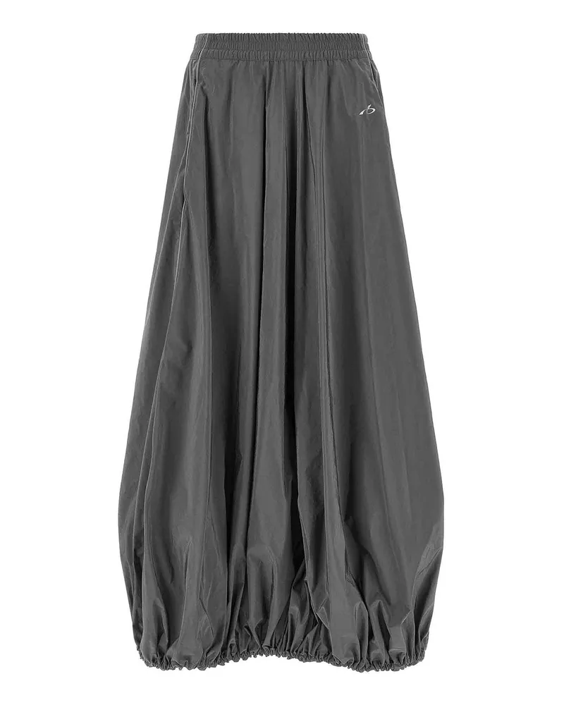 Balenciaga Langer Rock - Grau Grau