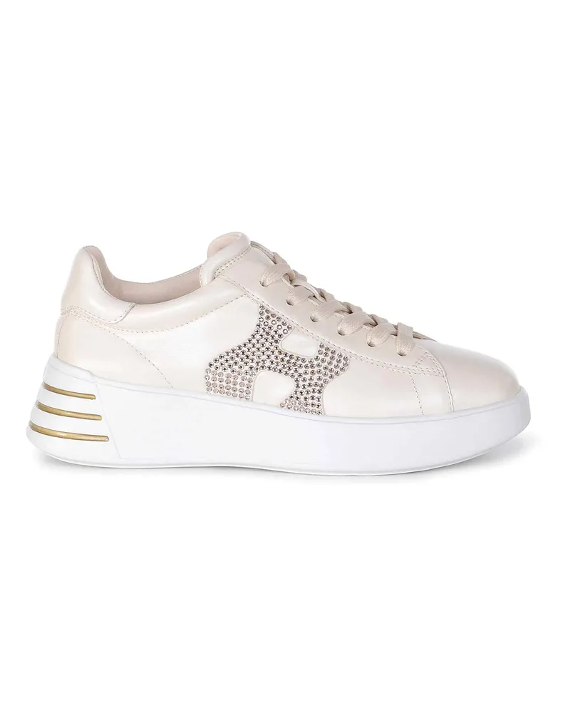 Hogan Sneaker - Beige Beige