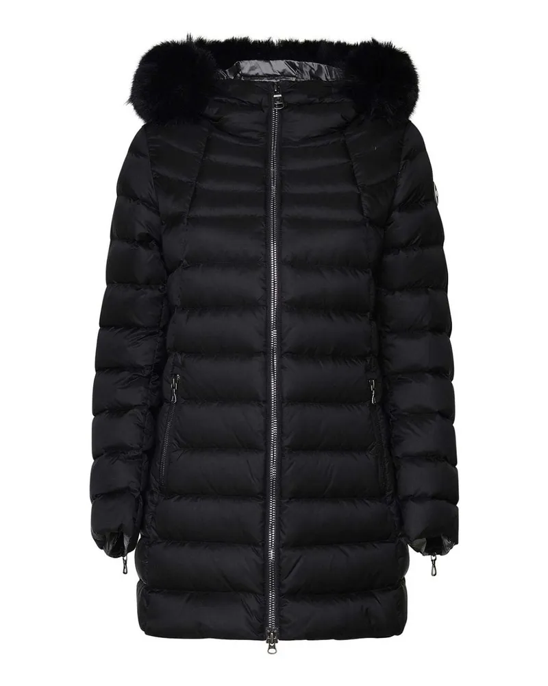 Colmar Daunenjacke - Schwarz Schwarz
