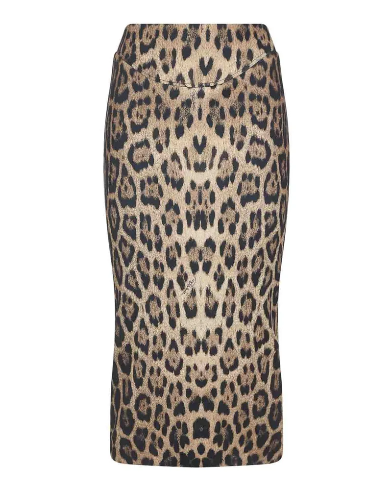 Roberto Cavalli Midirock - Beige Beige