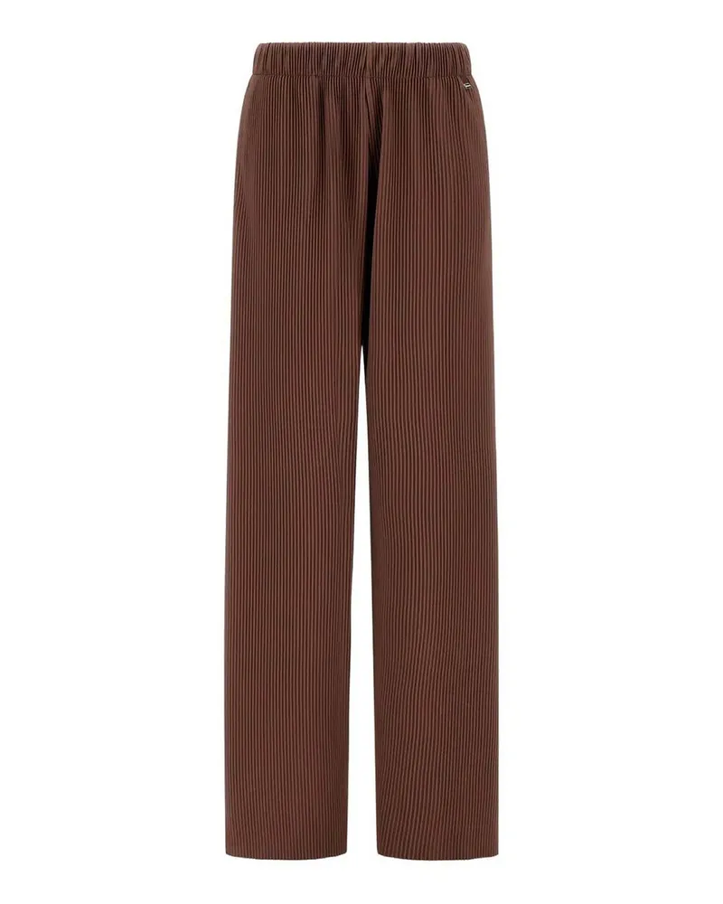 Herno Casual Hose - Braun Braun