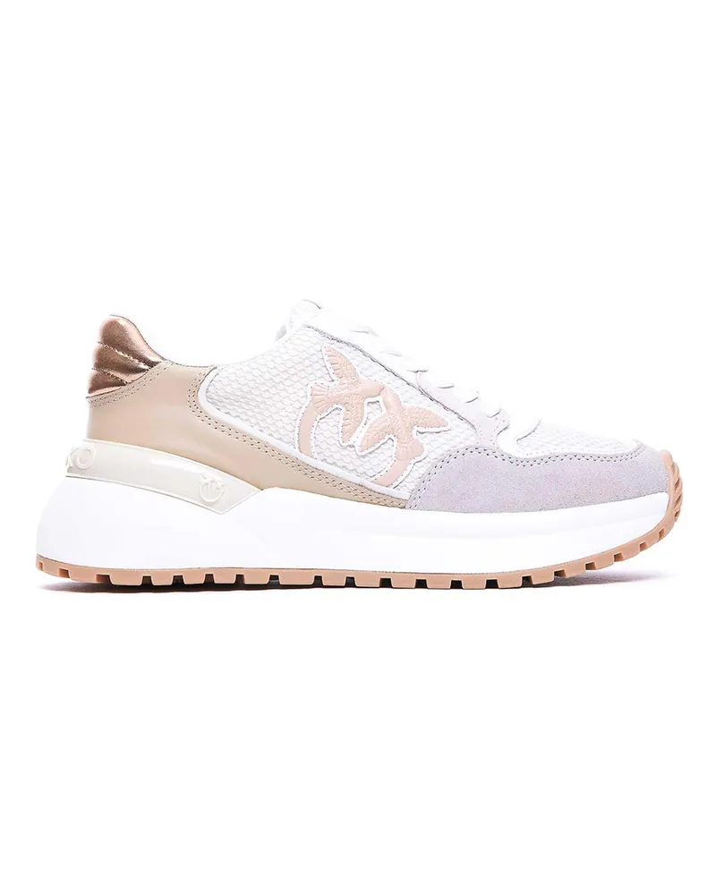 Pinko Sneaker - Bunt Bunt