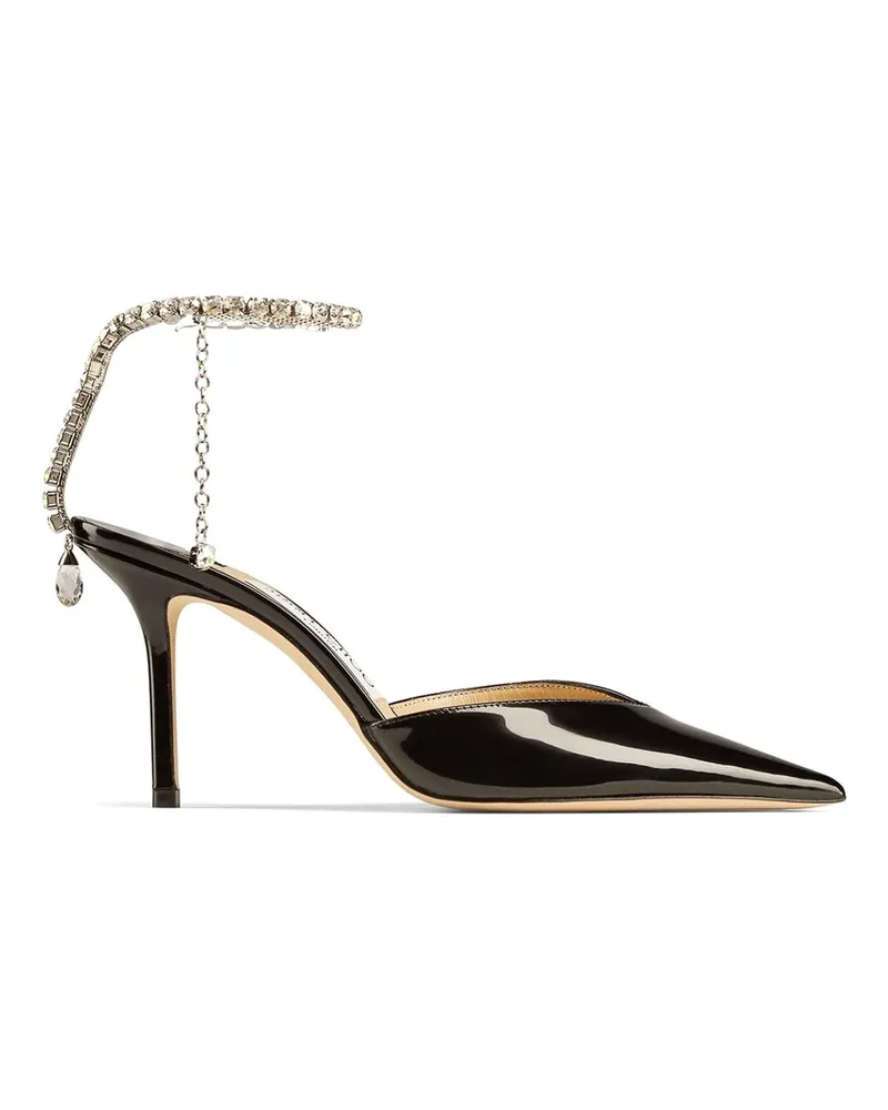 Jimmy Choo Pumps - Schwarz Schwarz