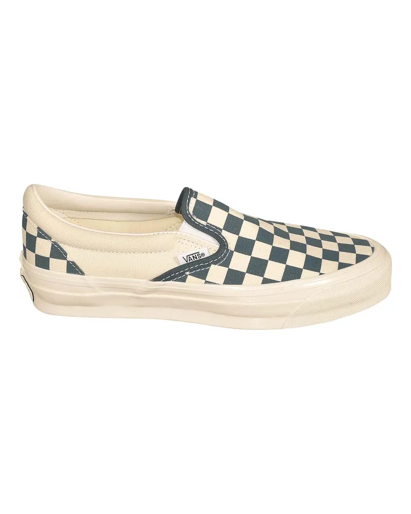 Vans Sneaker - Schwarz Schwarz