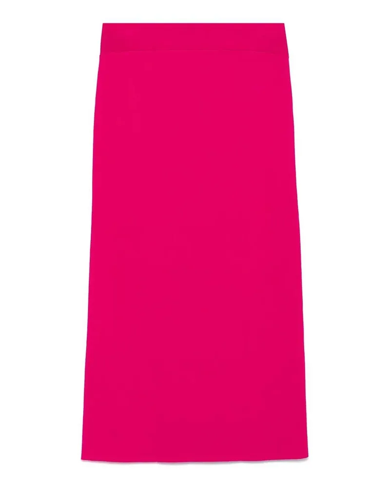 P.A.R.O.S.H. P. A.R. O.S. H. Midirock - Fuchsia Fuchsia