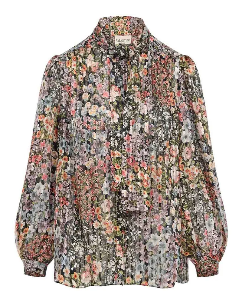 Valentino Garavani Hemd - Bunt Bunt