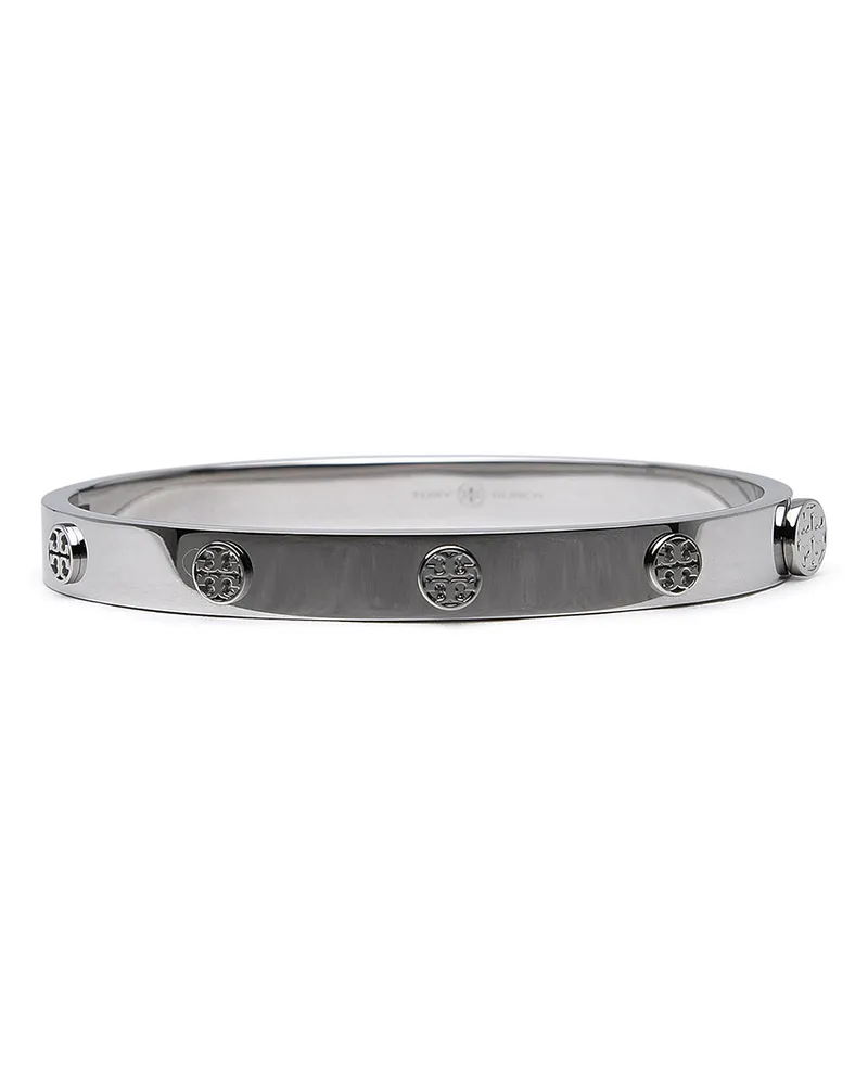 Tory Burch Armband - Silber Silber