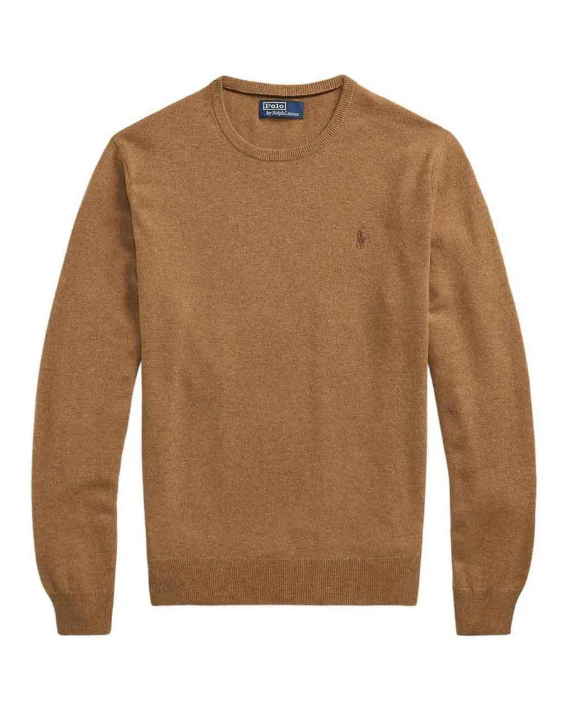 Ralph Lauren Poloshirt - Braun Braun