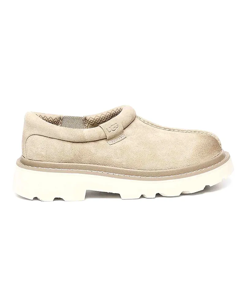 UGG Mules - Beige Beige