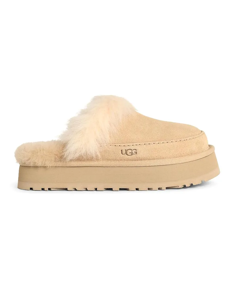 UGG Mokassins - Beige Beige