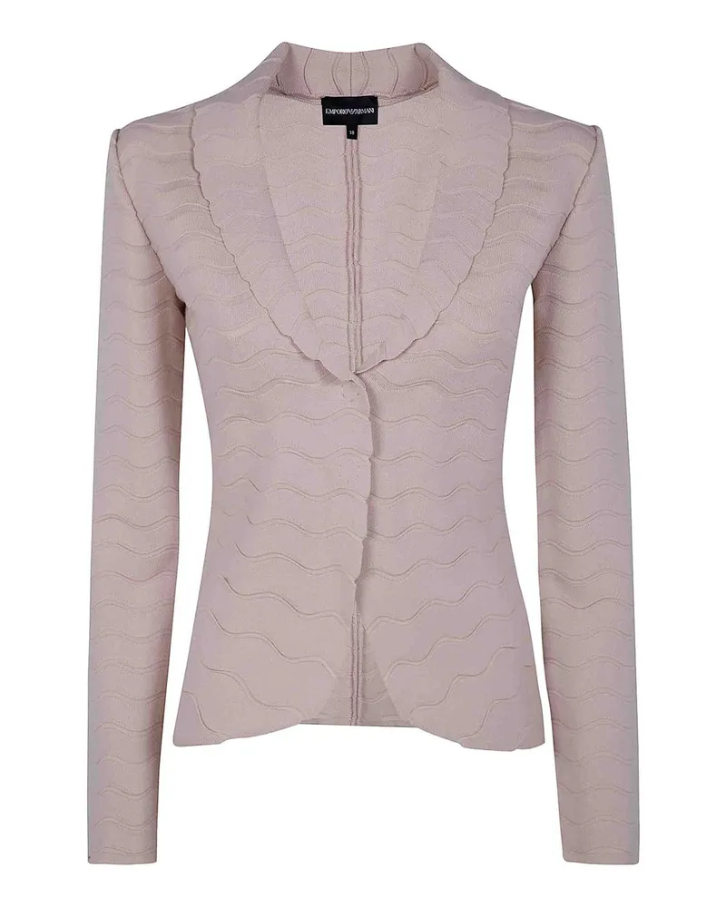 Emporio Armani Blazer - Grau Grau