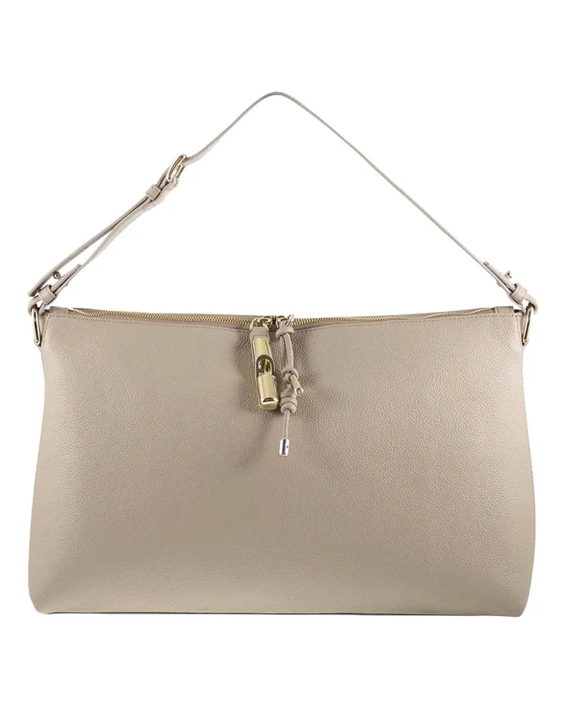 Furla Shopper - Hellbeige Hellbeige