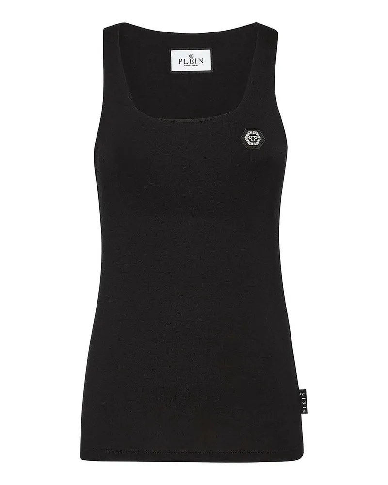 Philipp Plein T-Shirt - Schwarz Schwarz