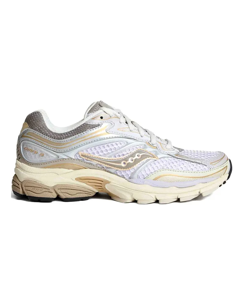 Saucony Sneaker - Grau Grau