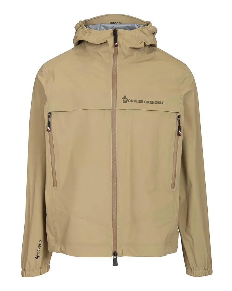 Moncler Casualjacke - Beige Beige