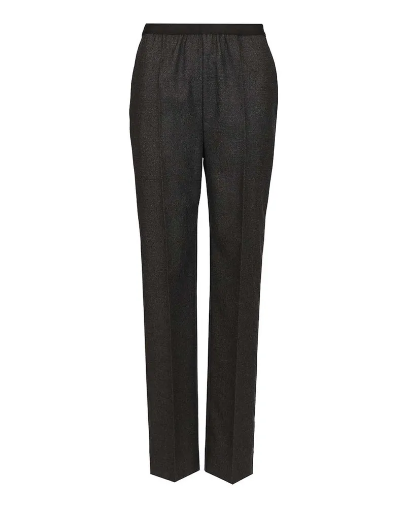 Maison Margiela Casual Hose - Grau Grau