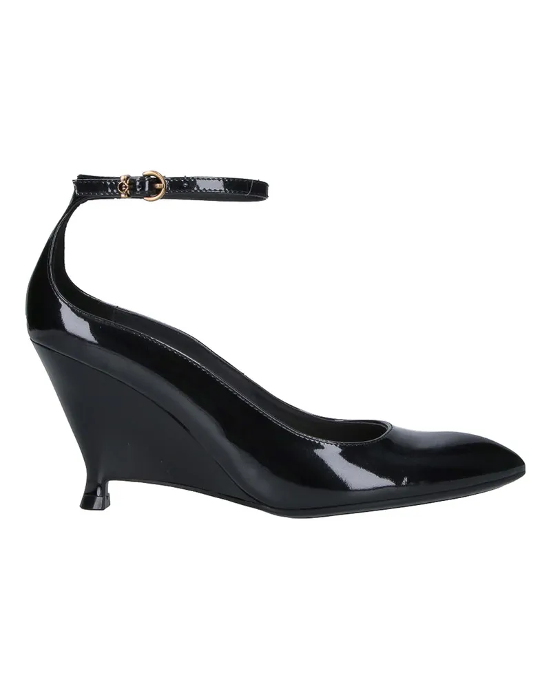 Pinko Pumps - Schwarz Schwarz
