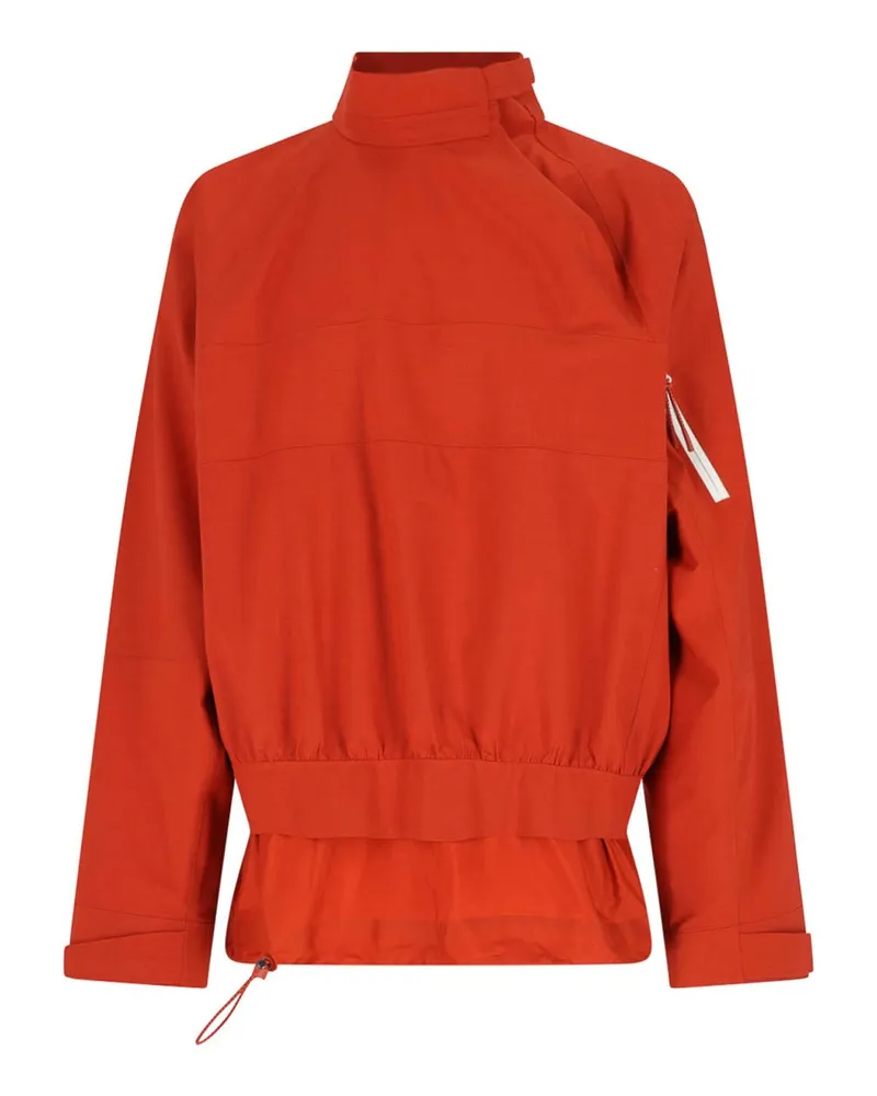 Lacoste Blazer - Orange Orange
