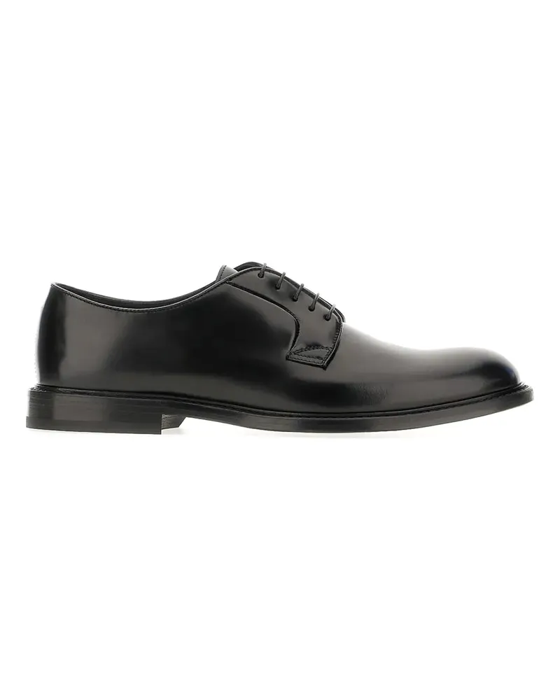 Doucal´s Klassische Schuhe - Schwarz Schwarz