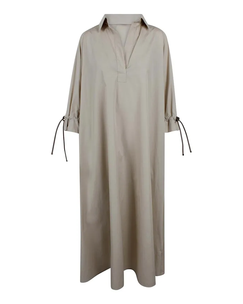 Max Mara Poloshirt - Beige Beige