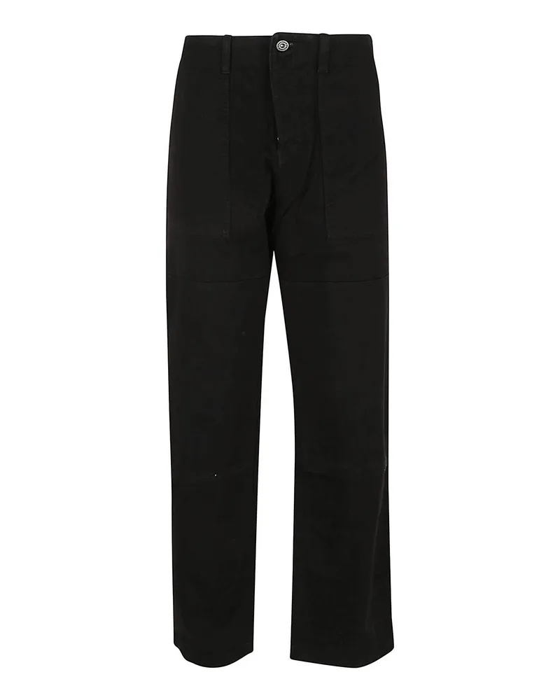 Marcelo Burlon | County of Milan Shorts - Schwarz Schwarz